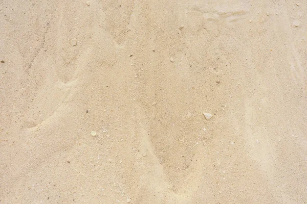 カンクンの砂質 — ストック写真