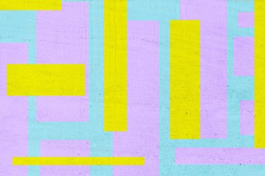 Dekoratif ahşap boya dokusu