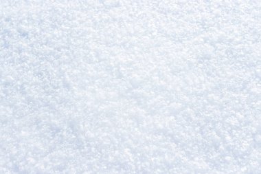 Kar kış, yakın çekim kar, kar arka plan. Kar arka planı için.