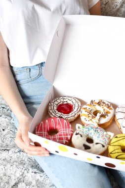 El tutma leziz poğaça