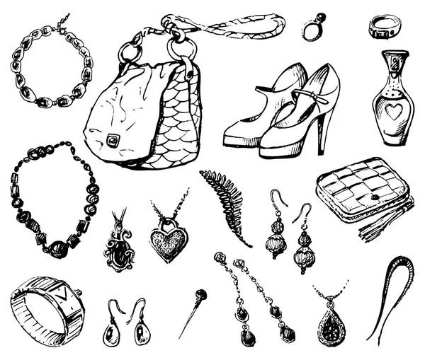 Página 5, Vetores e ilustrações de Cultura moda joias para download  gratuito