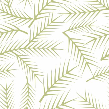 Sorunsuz Merry Christmas ve Happy New Year arka plan vektör görüntü 15