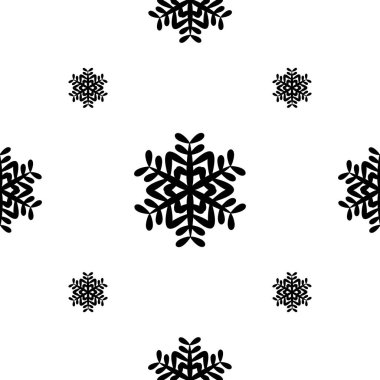 Kusursuz desenli arka plan Mutlu Noeller ve Mutlu Yeni Yıl vektör görüntüsü 