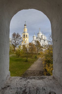 Spaso-Prilutsky Dimitriev Manastırı