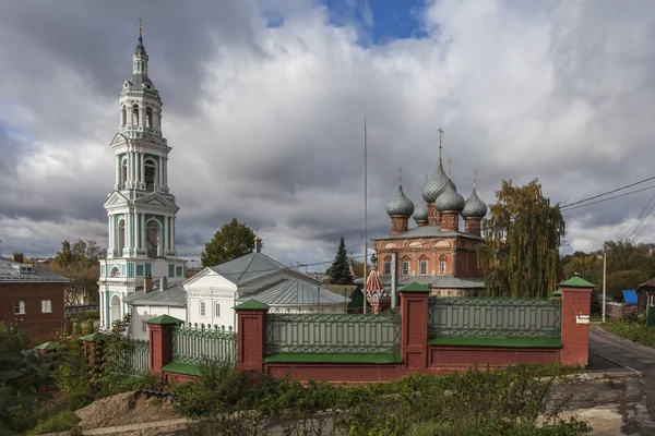 Église Résurrection Christ Kostroma — Photo