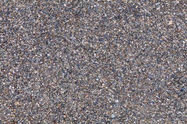 Arkaplan resmi - ince çakıllarla kaplı bir yol