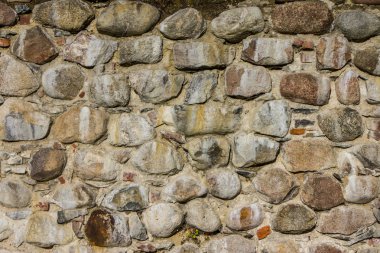 taş duvar dokusu.