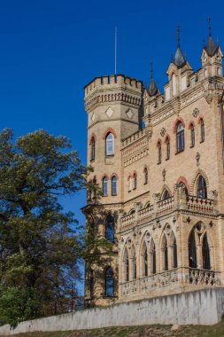 Radukeviius Sarayı Vilnius güzel bir binadır. Litvanya