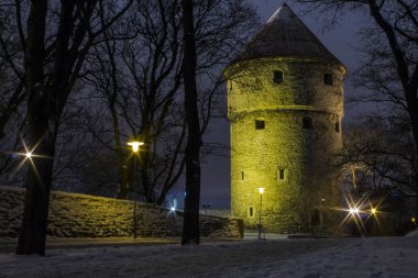 Tallinn 'deki 
