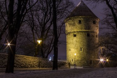 Tallinn 'deki 