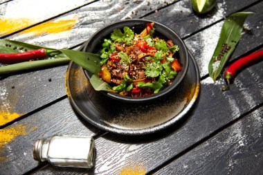 asya sığır eriştesi