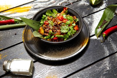 asya sığır eriştesi