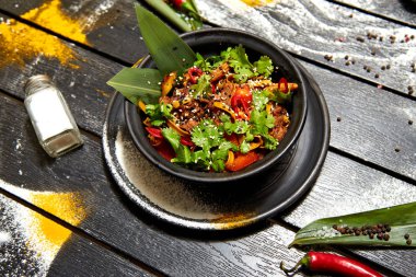 asya sığır eriştesi