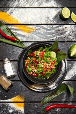 asya sığır eriştesi