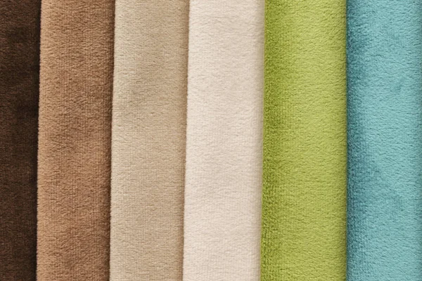 Giyim örnekleri ayrıntılı yüzey