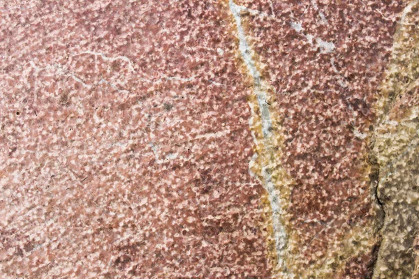 大理石の表面のディテールのクローズ アップ — ストック写真