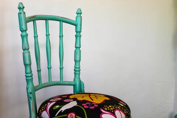 Vintage Chairs Detail Furniture