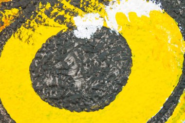 Renklerde Sıva Beton