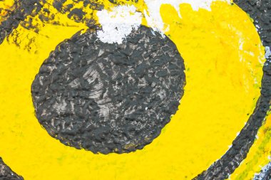 Renklerde Sıva Beton