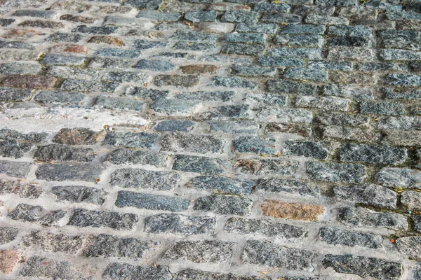 Parke Taşı Detay Asfalt Kaldırım