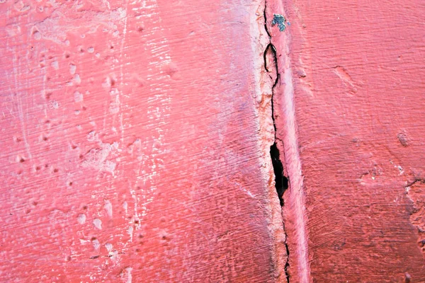 Бетонная Поверхность Красного Цвета — стоковое фото