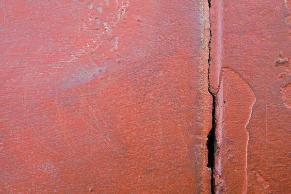 Kırmızı Beton Yüzey — Stok fotoğraf