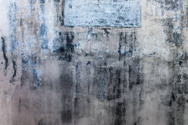 Beton Arka Plan Duvar Binaları