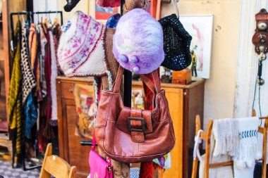 Vintage Şapkaretro Mağaza