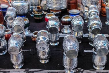 Arjantin Eşler Arka Plan Nesneleri