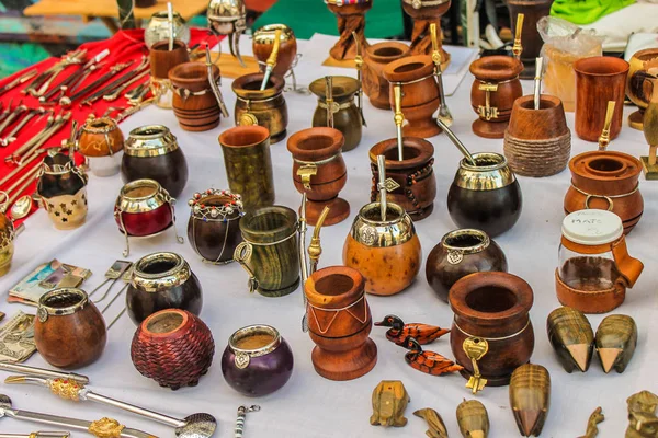 Mate Çay Arka Plan Tablosu