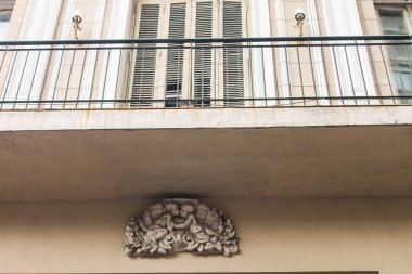 Mimarlık Cephe Mimari Residence