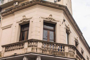 Mimari Cephe Mimari Duvar