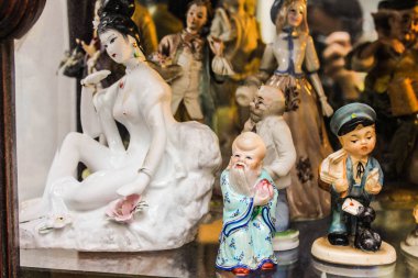 Eski Nesneler Tablo Biçimi 