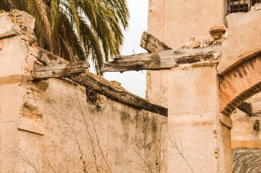 Dışarıdaki Kırsal Görüntü Evi