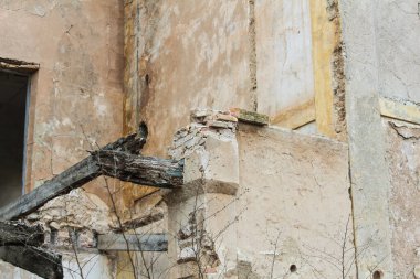 Kırsal Yüzler Evi Mimarisi