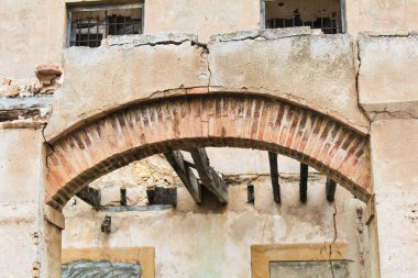 Kırsal Yüzler Evi Mimarisi