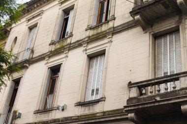 Dış cephe Vintage Ayrıntısı