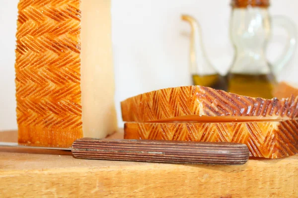 Zeytinyağı Aperitif ve Peynir