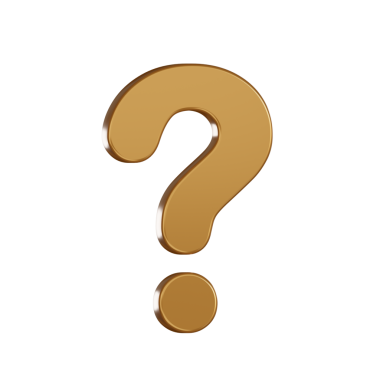 3D bildirim simgesi soru işareti asgari ruh hali