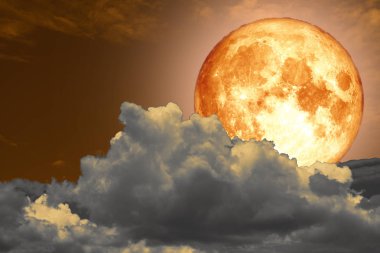 , Bu görüntünün elementleri NASA tarafından desteklenmektedir