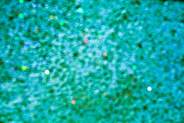 Rozmycie Bokeh Kolorowe Piaskowca Tekstura Tęcza — Zdjęcie stockowe