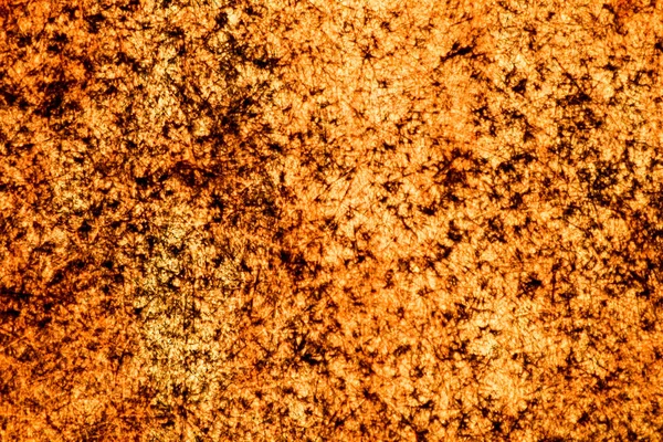 Texture Acrilica Rughe Danni Superficiali Pioggia Luce Solare Temperatura — Foto Stock