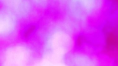 pembe soyut büyük bulanıklık renkli yaprakları bahçede çiçek ağacı