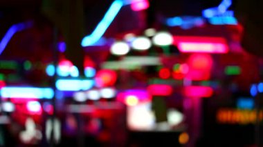 Pub bar Gece hayatı turistlerin çekiyor