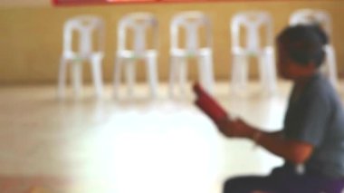 bulanıklık kadın tahmin burçlar için servet sopasaltitriyor