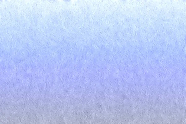 Абстактна Текстура Нафтової Рідини Світло Блакитний Сірий Тон Фону — стокове фото