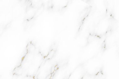 Altın mineral ve beyaz granit mermer mermer iç mimari arka plan