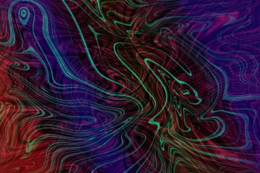 Altın soyut beyaz mermer desen ve lüks iç duvar fayansları ve zemin