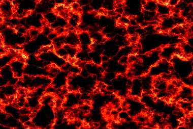 ateş cıvata mineral hat dokusu koyu mermer lüks iç plan üzerinde