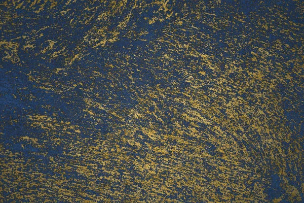 mineral gold and dark blue on granite stone floor used to interior and decorating in luxury kitchen dining room, living room and bath room